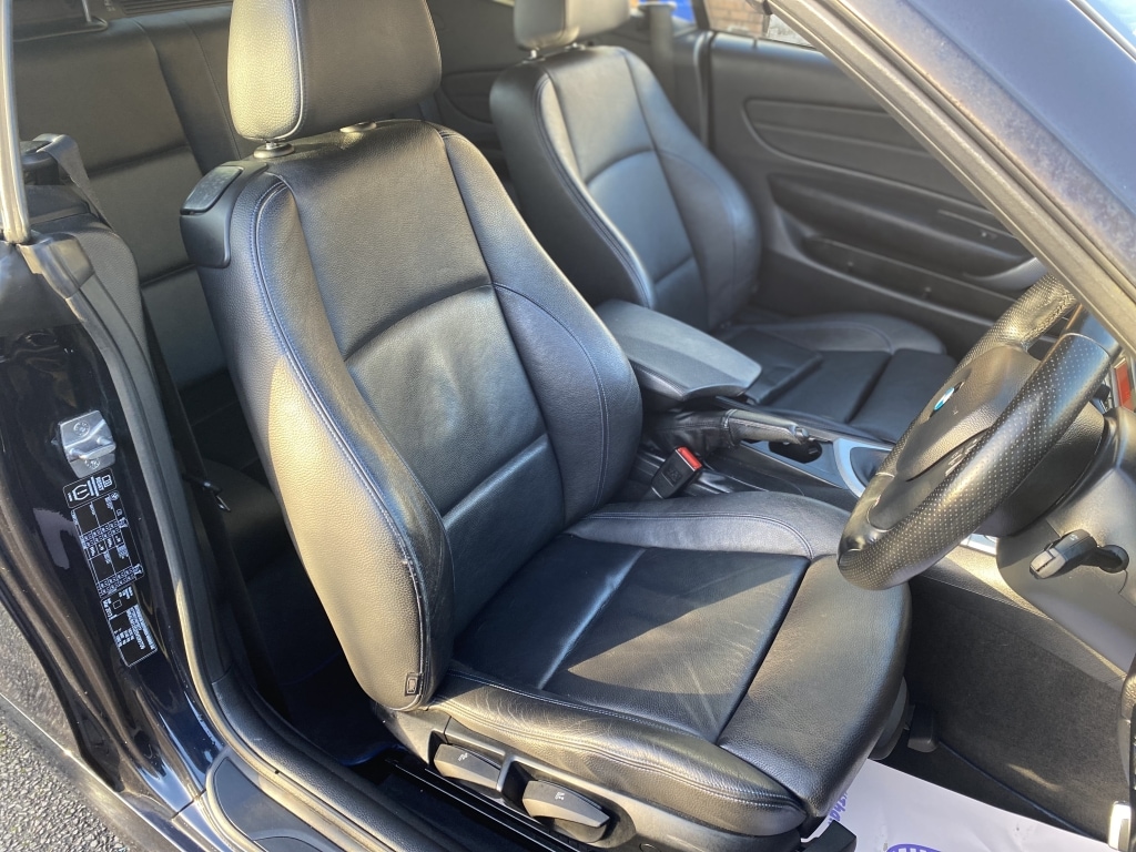 Used BMW 1 Series 2013 for sale - 77126016: Photo 20