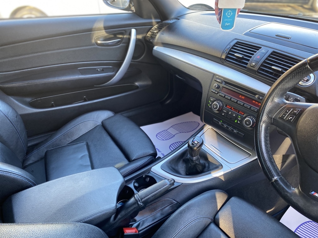 Used BMW 1 Series 2013 for sale - 77126016: Photo 21