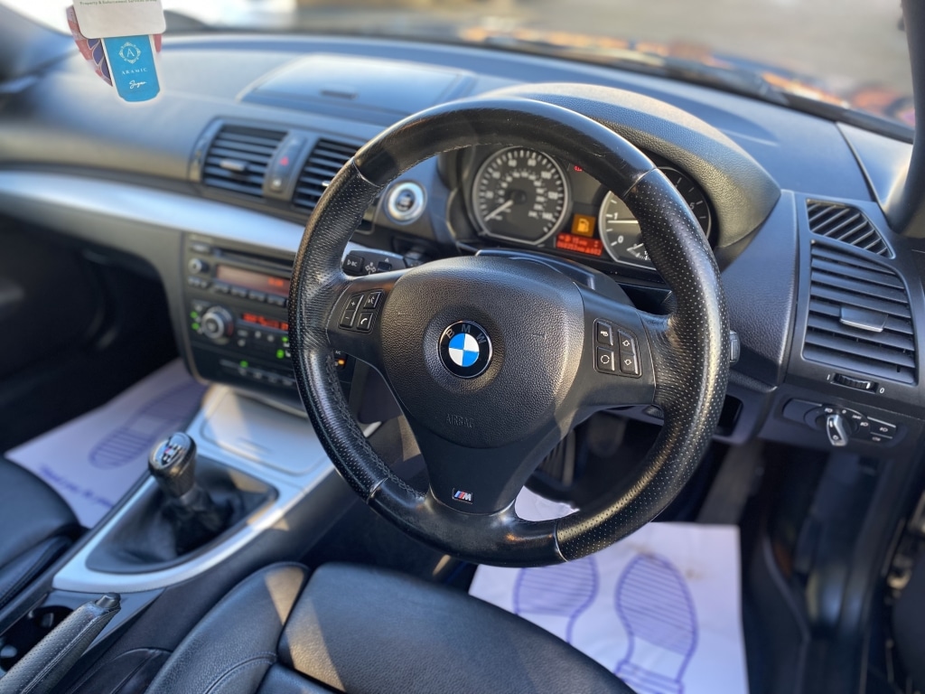 Used BMW 1 Series 2013 for sale - 77126016: Photo 22