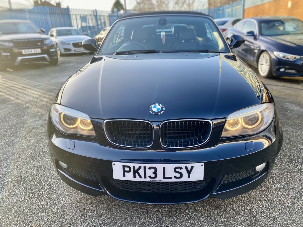 Used BMW 1 Series 2013 for sale - 77126016: Photo 5