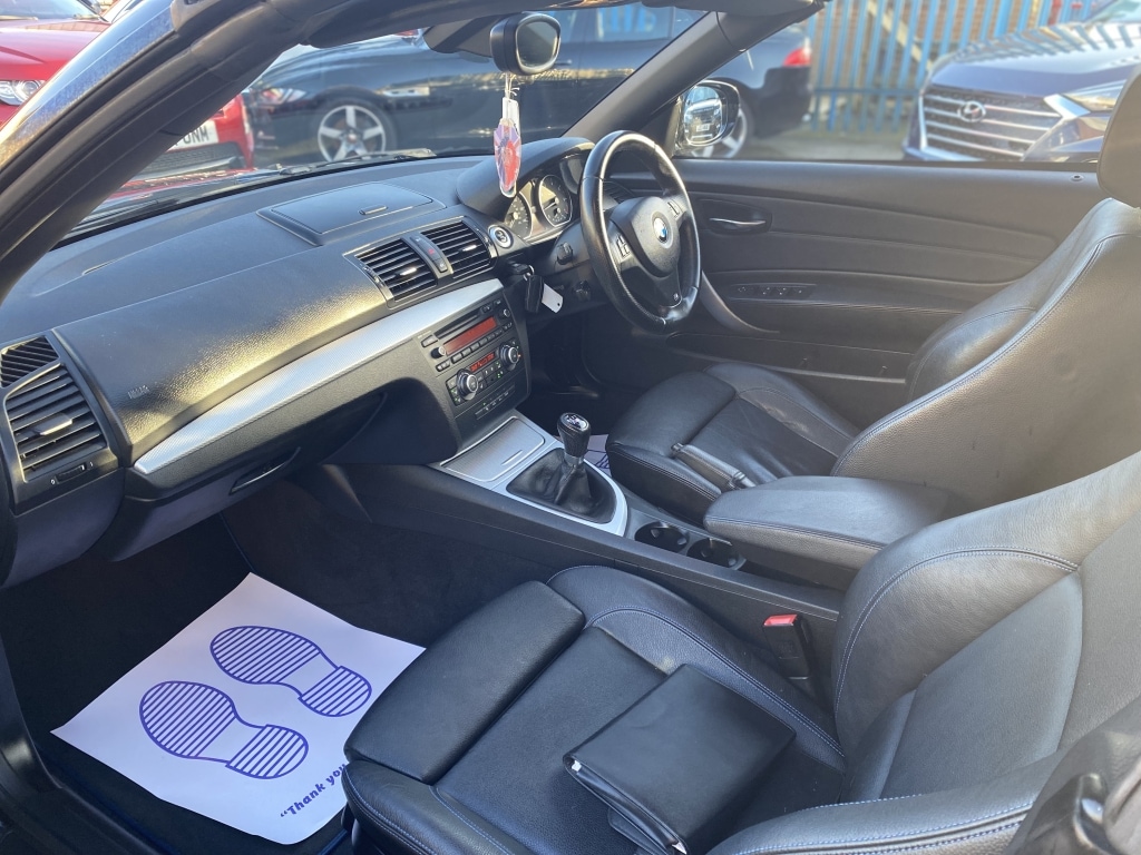 Used BMW 1 Series 2013 for sale - 77126016: Photo 9