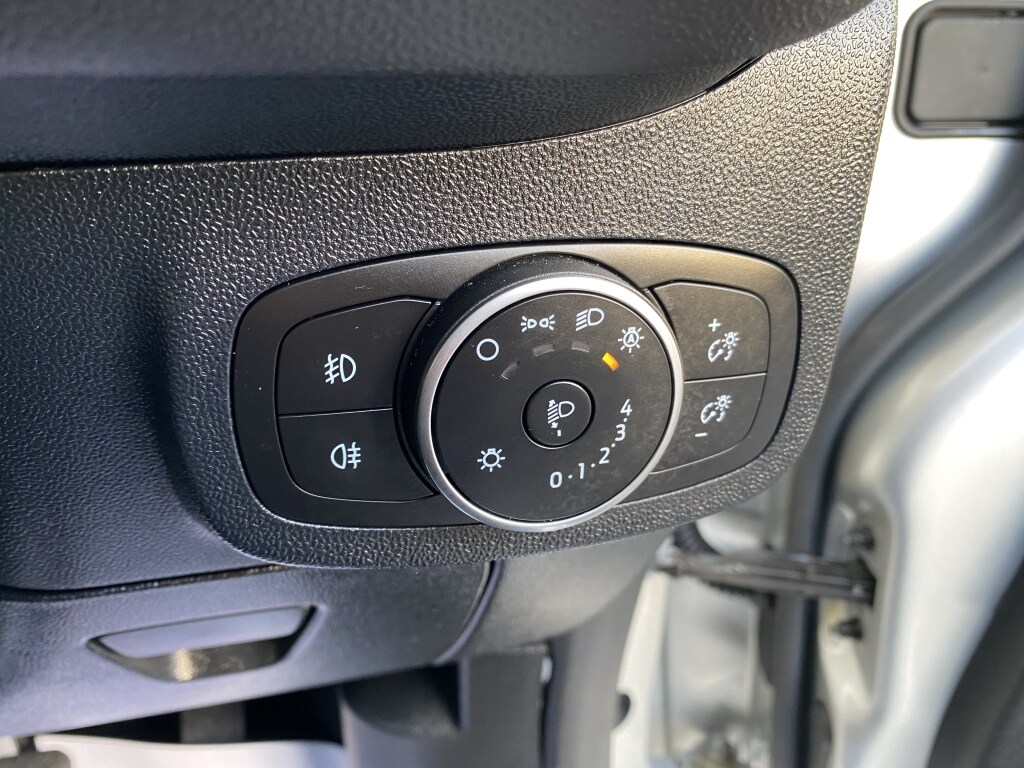 Used Ford Fiesta 2021 for sale - 76589223: Photo 16