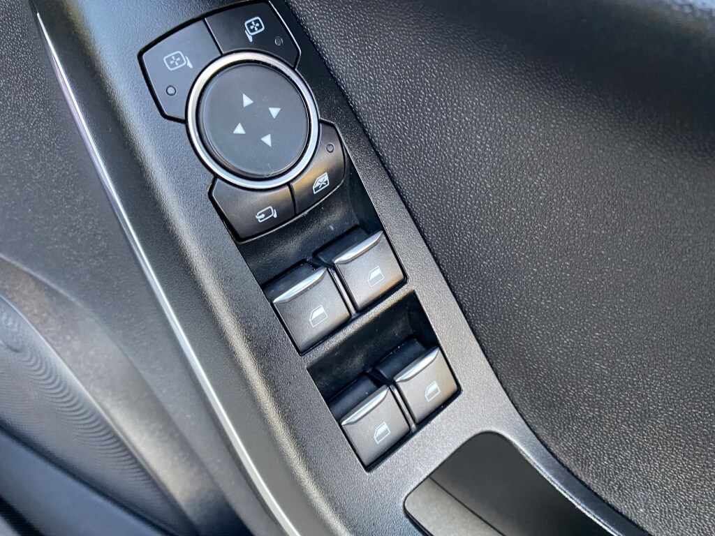 Used Ford Fiesta 2021 for sale - 76589223: Photo 18