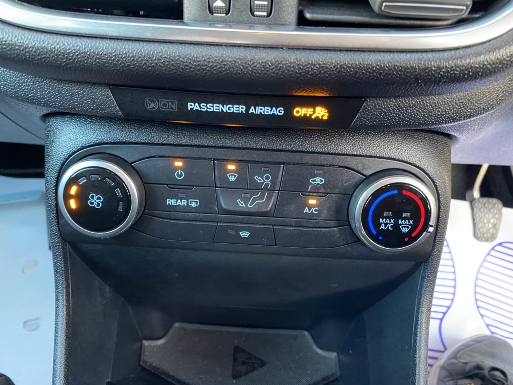 Used Ford Fiesta 2021 for sale - 76589223: Photo 21