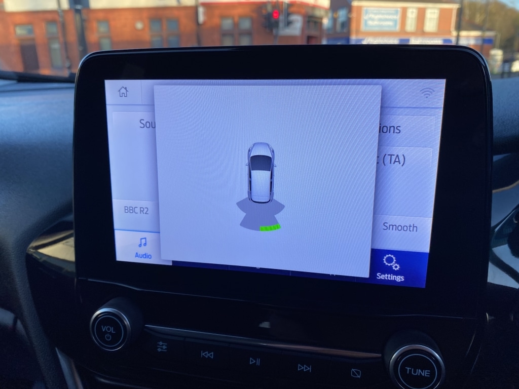 Used Ford Fiesta 2021 for sale - 76589223: Photo 22