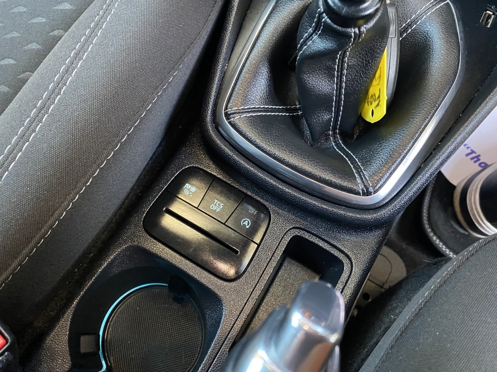 Used Ford Fiesta 2021 for sale - 76589223: Photo 23