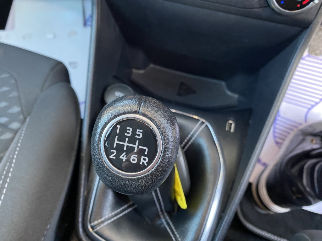 Used Ford Fiesta 2021 for sale - 76589223: Photo 24