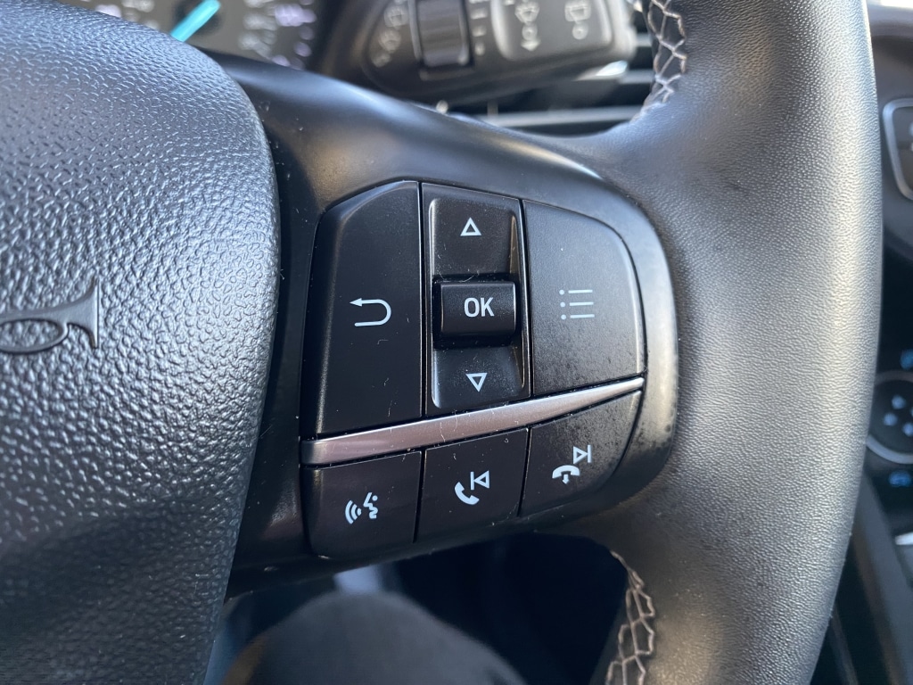 Used Ford Fiesta 2021 for sale - 76589223: Photo 28