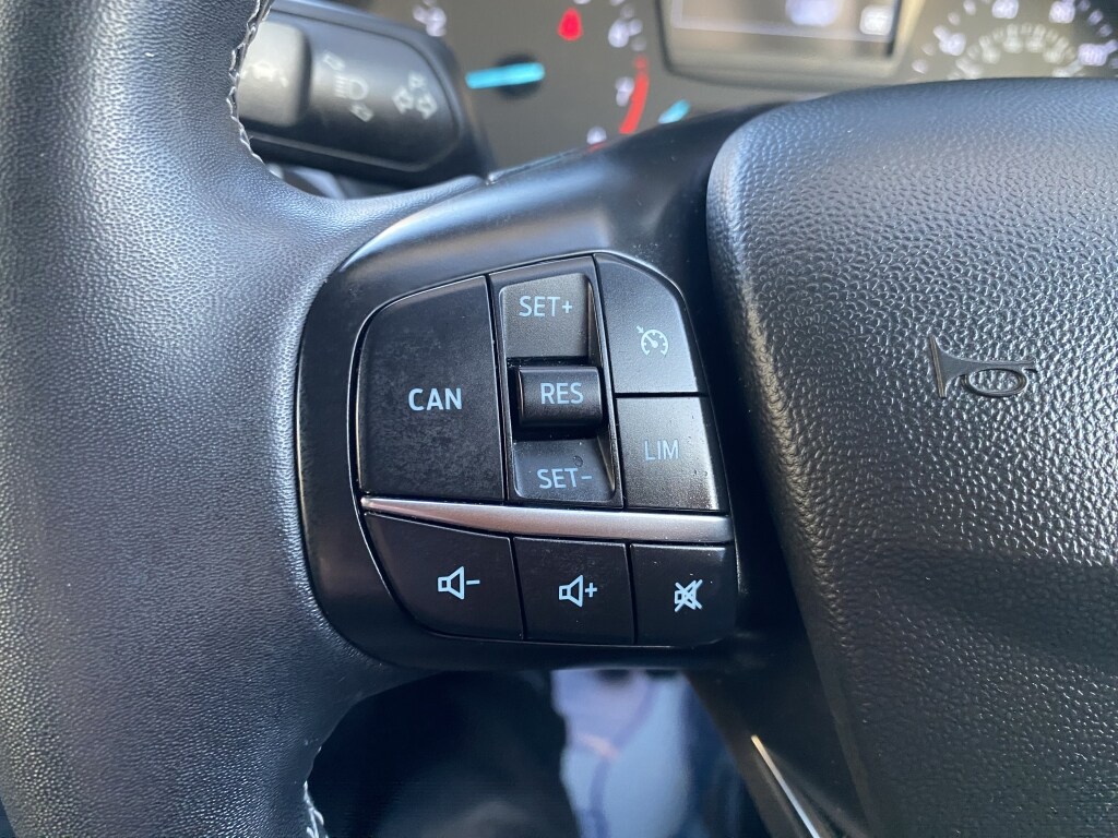 Used Ford Fiesta 2021 for sale - 76589223: Photo 29