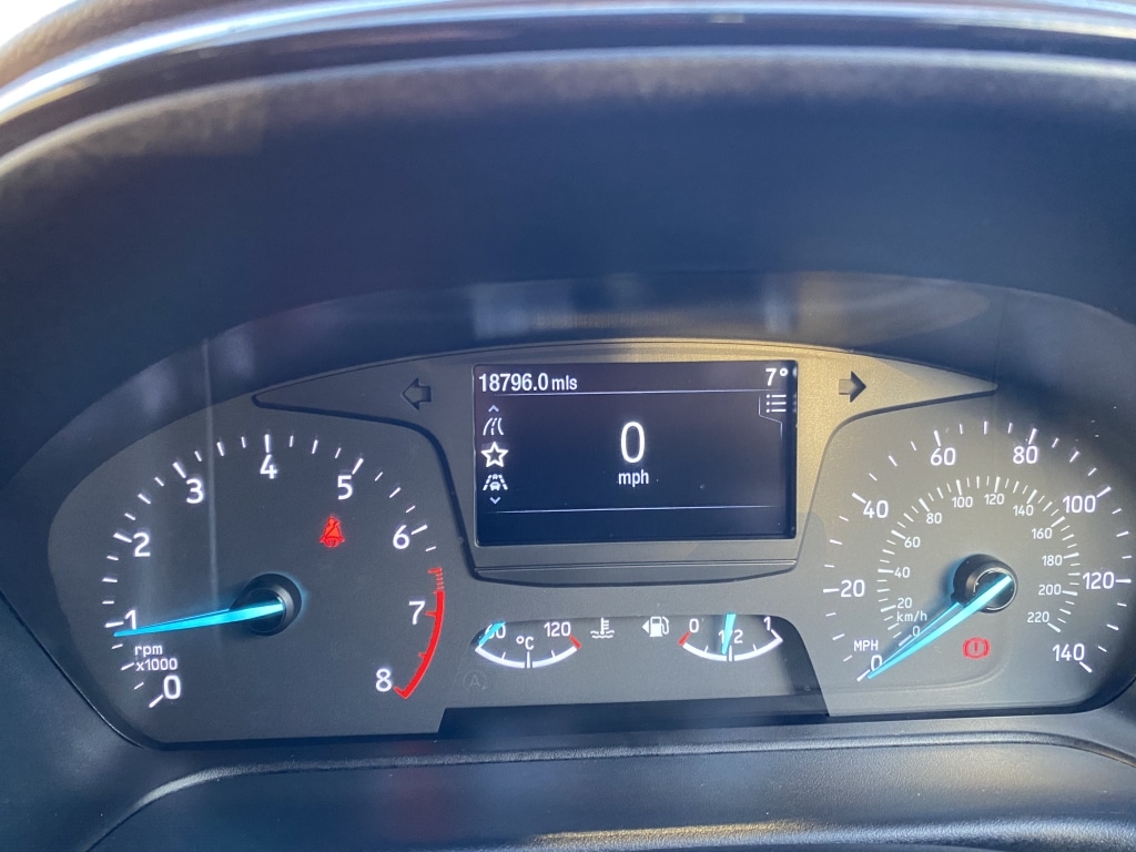 Used Ford Fiesta 2021 for sale - 76589223: Photo 30