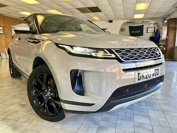 Used Land Rover Range Rover Evoque 2020 for sale - 78841299: Photo