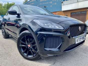 2019 (69) - 2.0d R-Dynamic 5dr 2WD