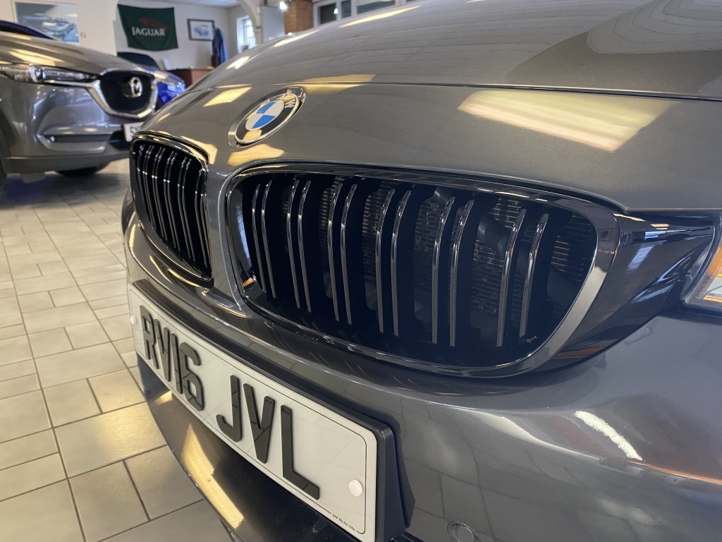 Used BMW 4 Series 2016 for sale - 77595650: Photo 10