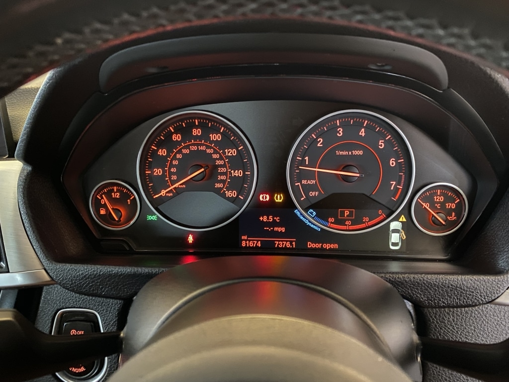 Used BMW 4 Series 2016 for sale - 77595650: Photo 15