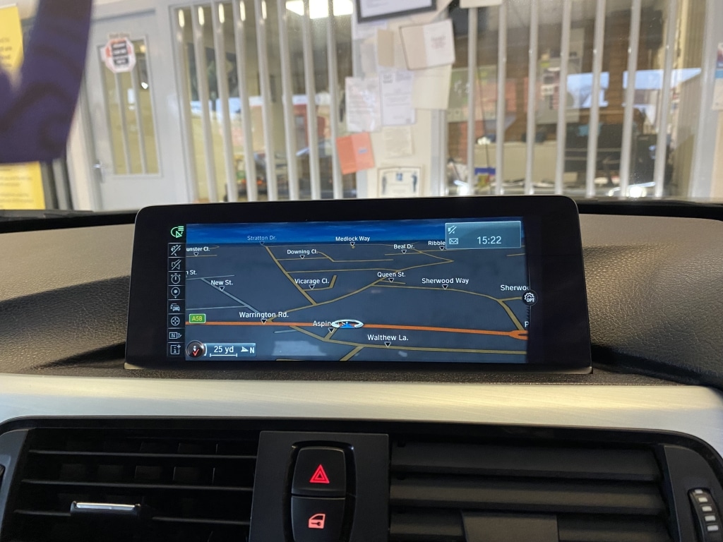 Used BMW 4 Series 2016 for sale - 77595650: Photo 20