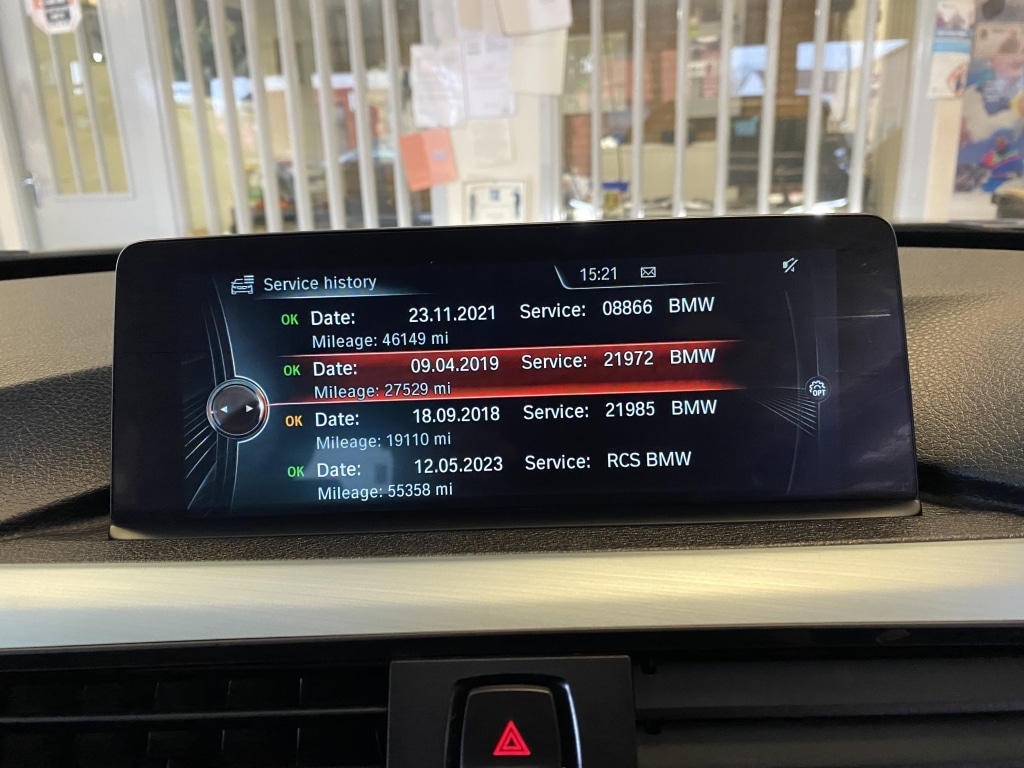 Used BMW 4 Series 2016 for sale - 77595650: Photo 21