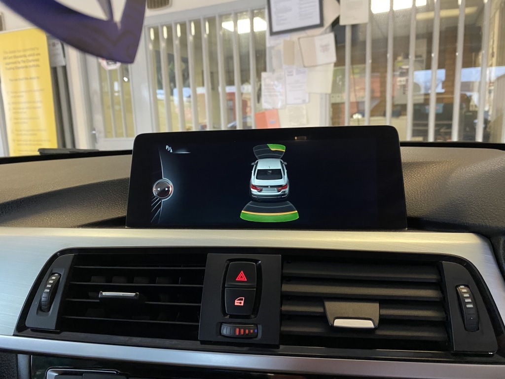 Used BMW 4 Series 2016 for sale - 77595650: Photo 22