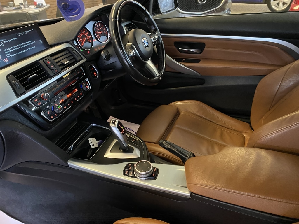 Used BMW 4 Series 2016 for sale - 77595650: Photo 9