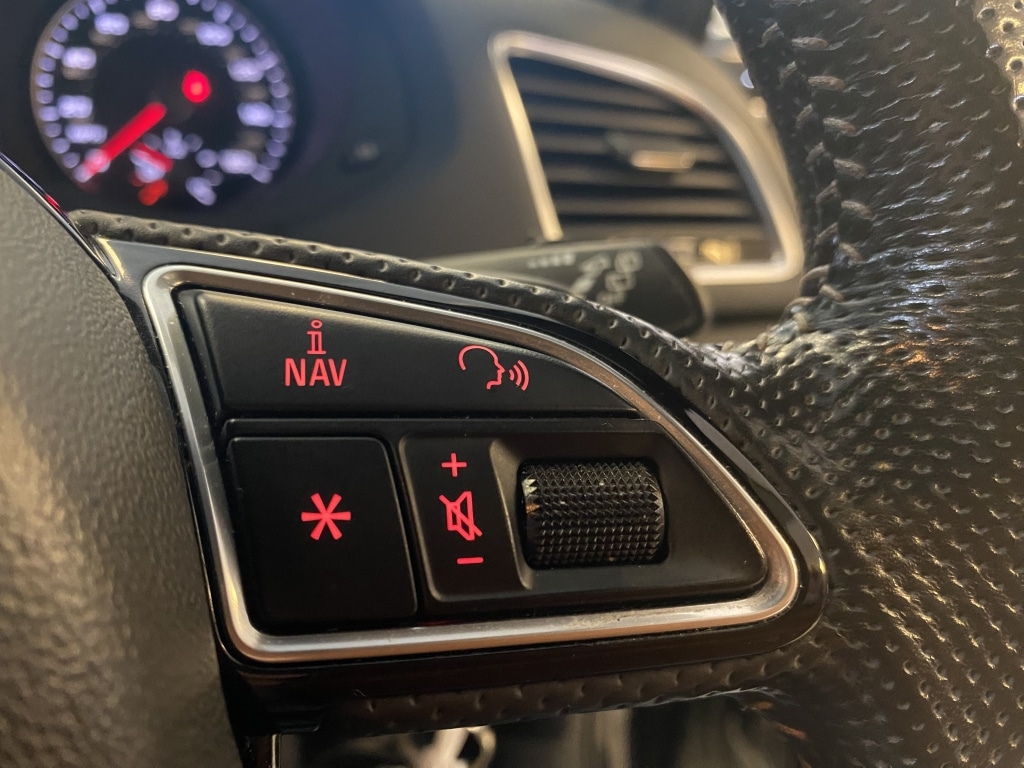 Used Audi Q3 2017 for sale - 76492526: Photo 18