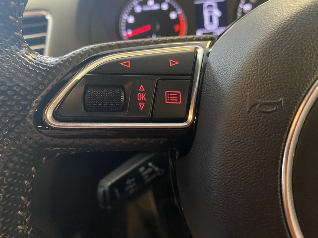 Used Audi Q3 2017 for sale - 76492526: Photo 19