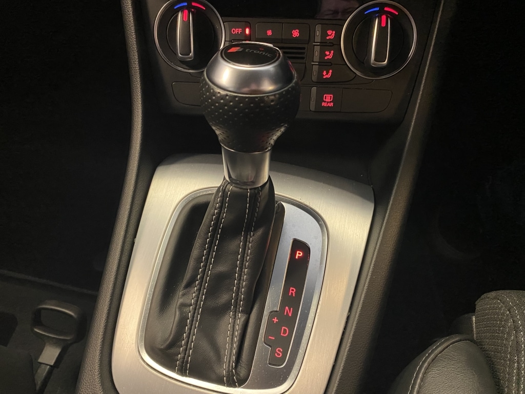 Used Audi Q3 2017 for sale - 76492526: Photo 20