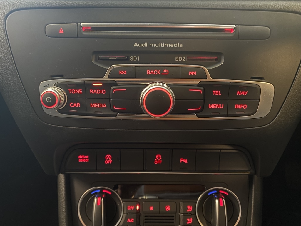 Used Audi Q3 2017 for sale - 76492526: Photo 21