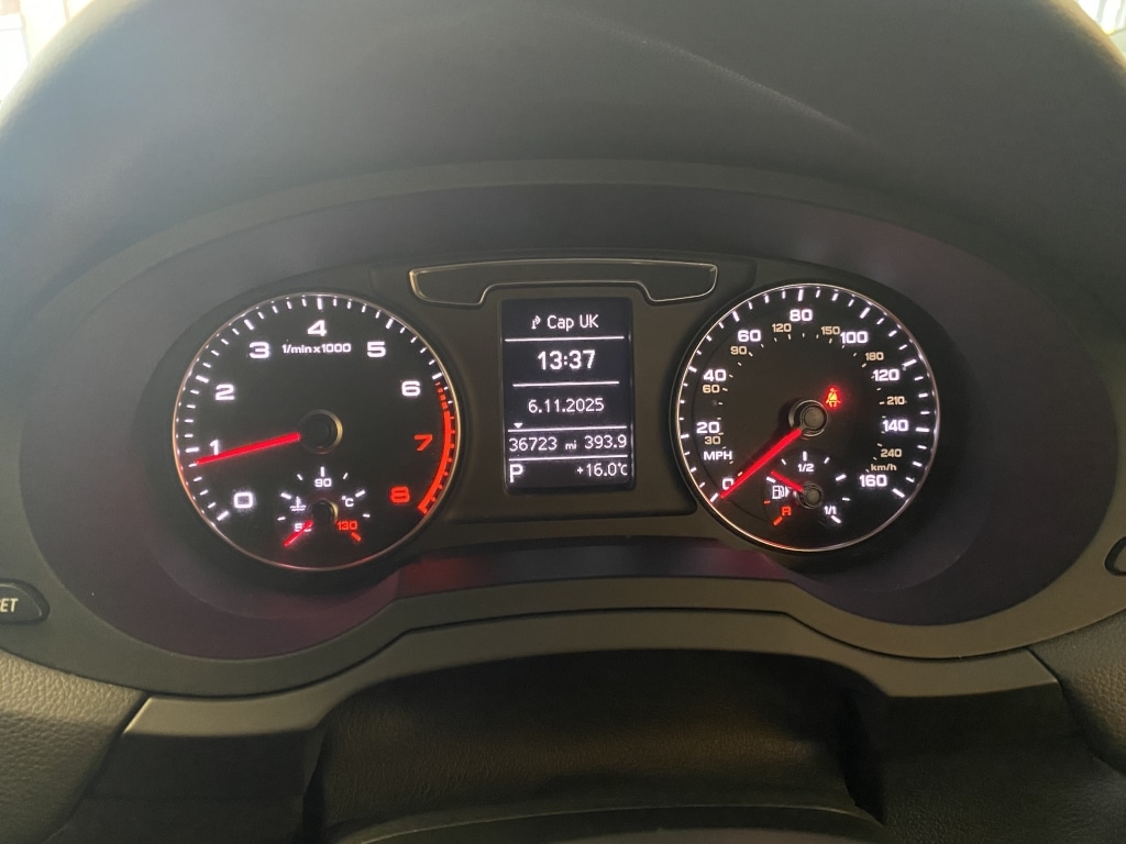 Used Audi Q3 2017 for sale - 76492526: Photo 22