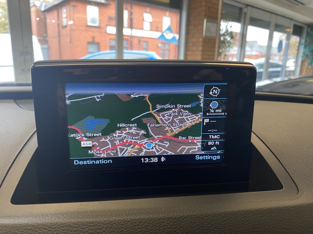 Used Audi Q3 2017 for sale - 76492526: Photo 23