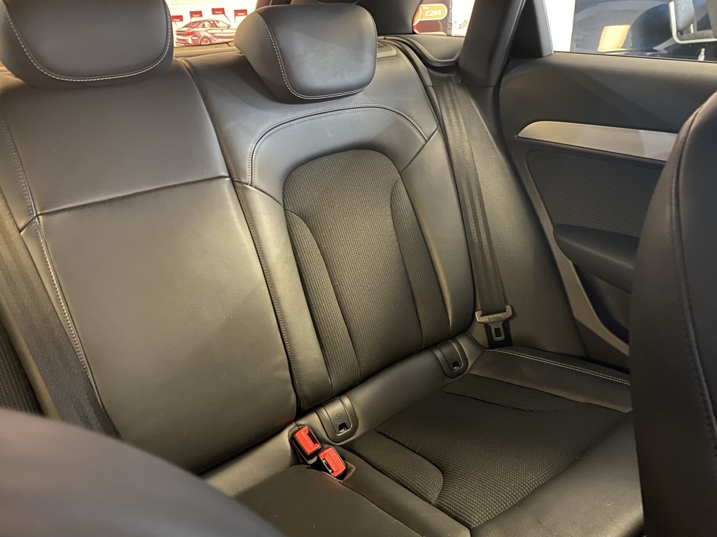 Used Audi Q3 2017 for sale - 76492526: Photo 26