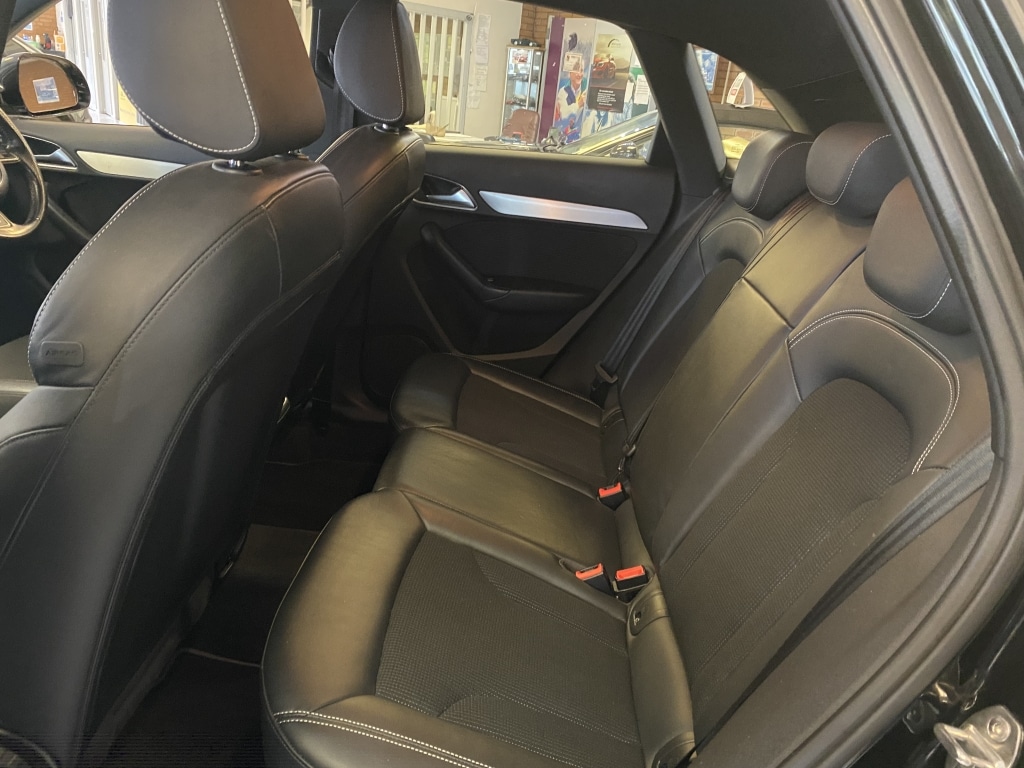 Used Audi Q3 2017 for sale - 76492526: Photo 9