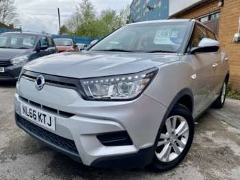 2016 (66) - 1.6 SE 5DR Manual