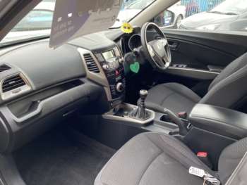Used Ssangyong Tivoli 2016 for sale - 74603888: Photo