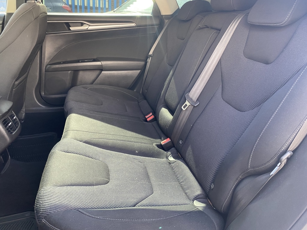 Used Ford Mondeo 2015 for sale - 77933648: Photo 10