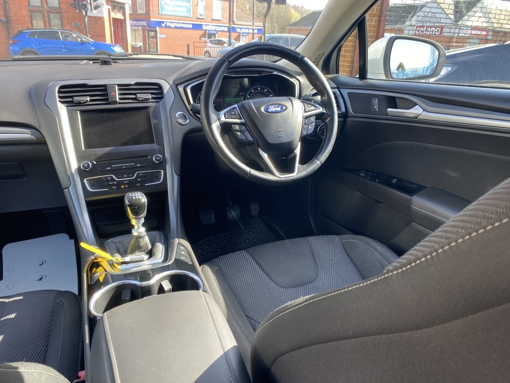 Used Ford Mondeo 2015 for sale - 77933648: Photo 11