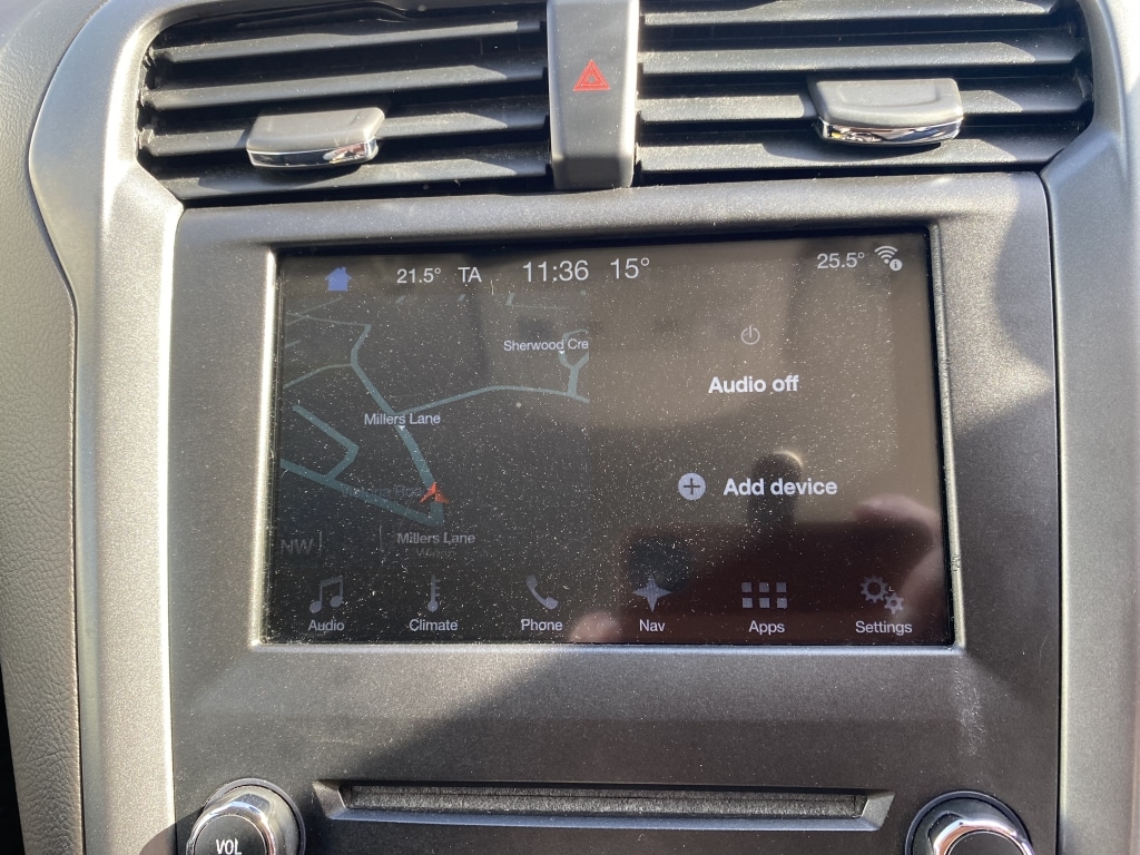 Used Ford Mondeo 2015 for sale - 77933648: Photo 19