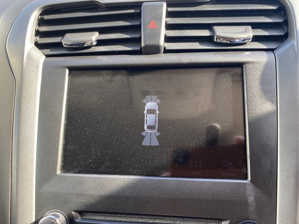 Used Ford Mondeo 2015 for sale - 77933648: Photo 21