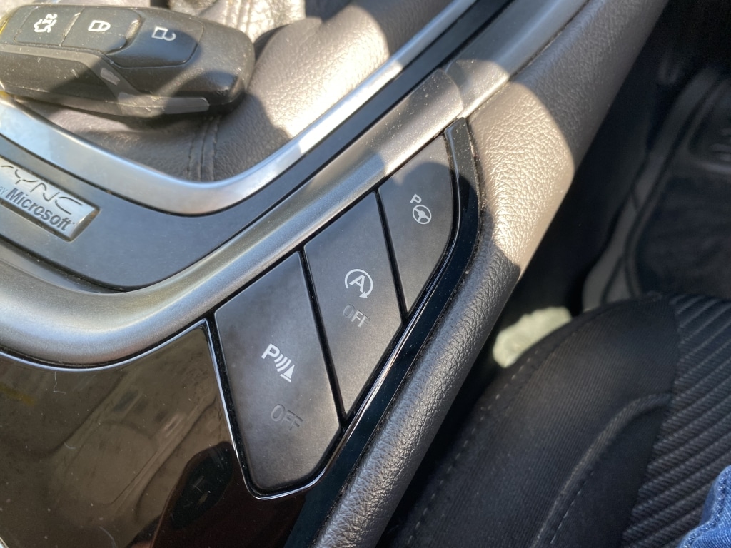 Used Ford Mondeo 2015 for sale - 77933648: Photo 24