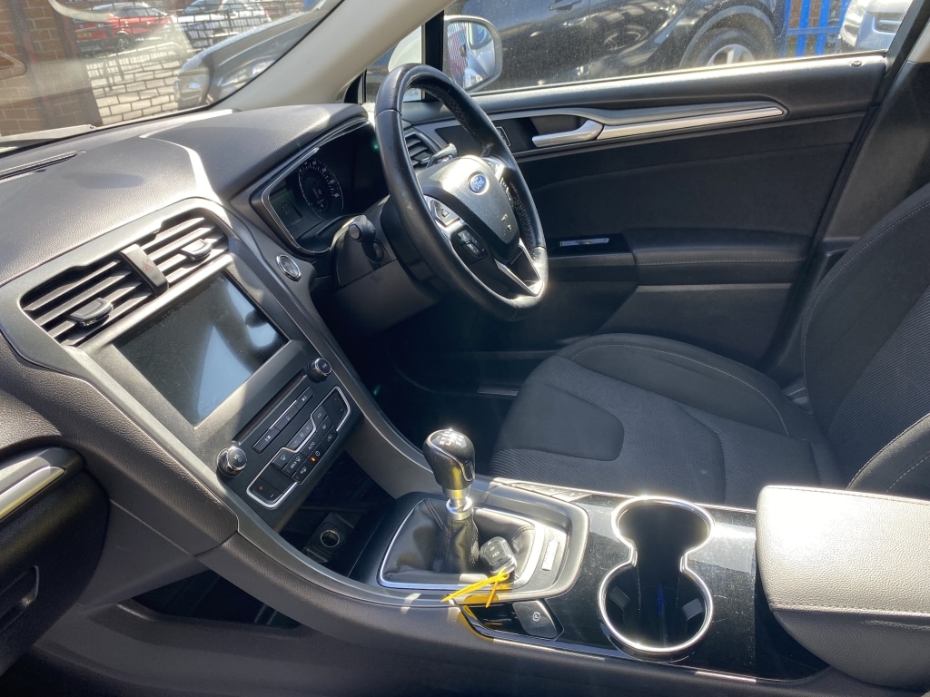 Used Ford Mondeo 2015 for sale - 77933648: Photo 7