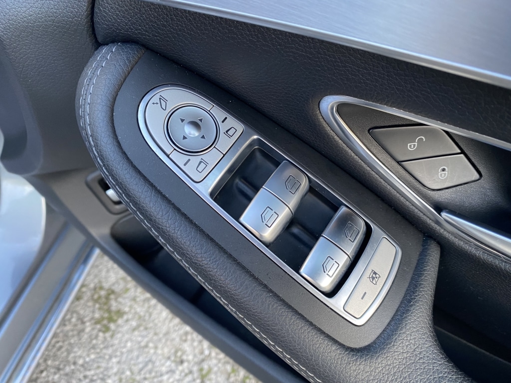 Used Mercedes-Benz C Class 2017 for sale - 77154645: Photo 17