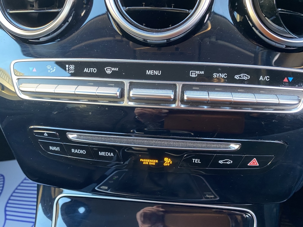 Used Mercedes-Benz C Class 2017 for sale - 77154645: Photo 20