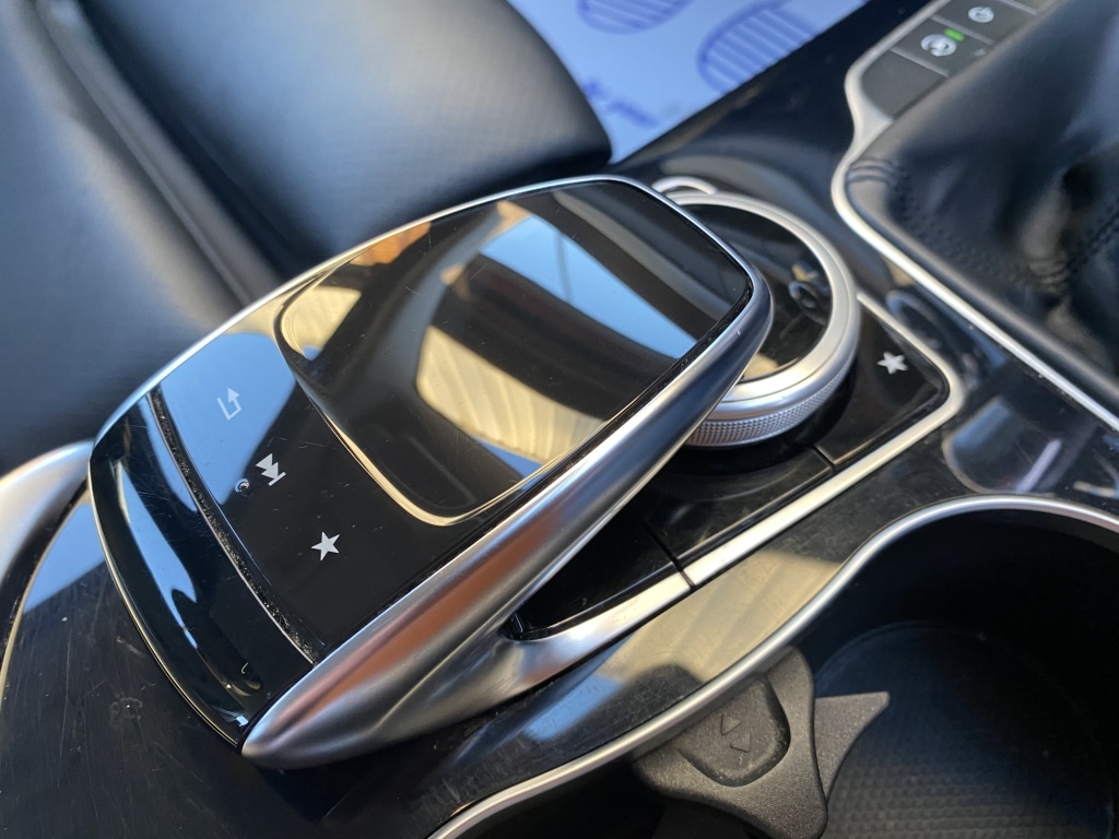 Used Mercedes-Benz C Class 2017 for sale - 77154645: Photo 25