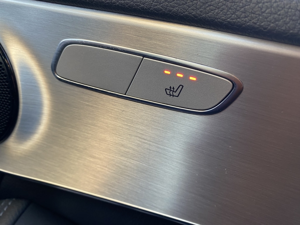 Used Mercedes-Benz C Class 2017 for sale - 77154645: Photo 28