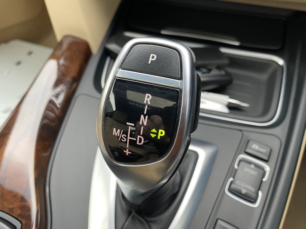 Used BMW 4 Series 2014 for sale - 76182733: Photo 17