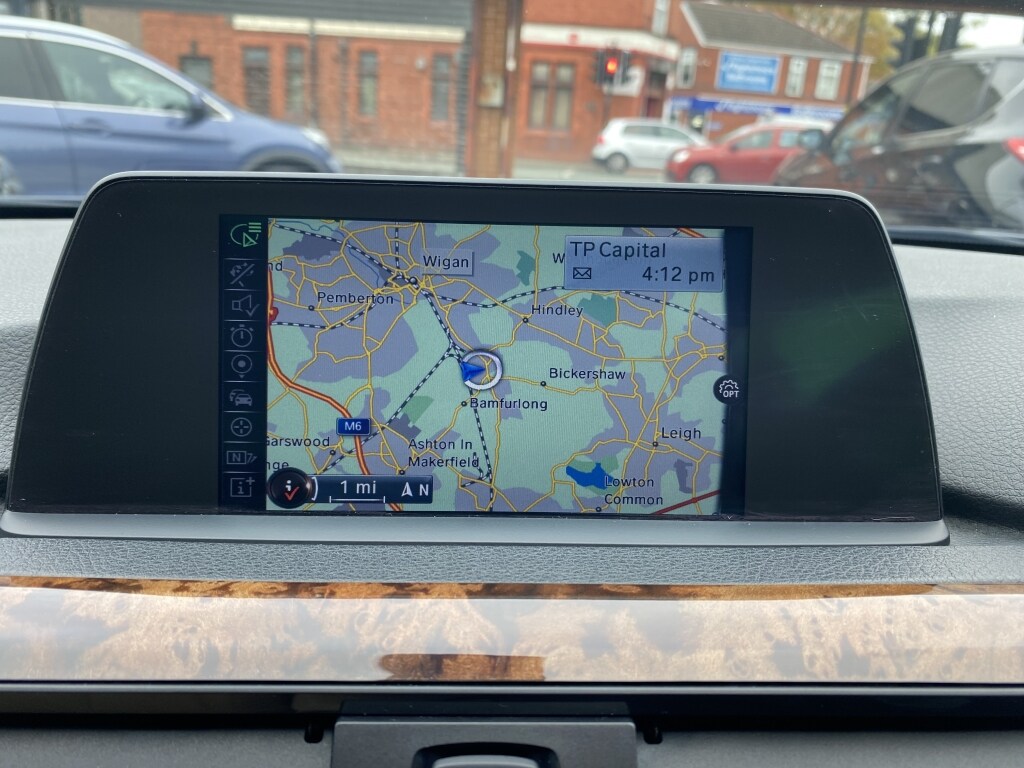 Used BMW 4 Series 2014 for sale - 76182733: Photo 19