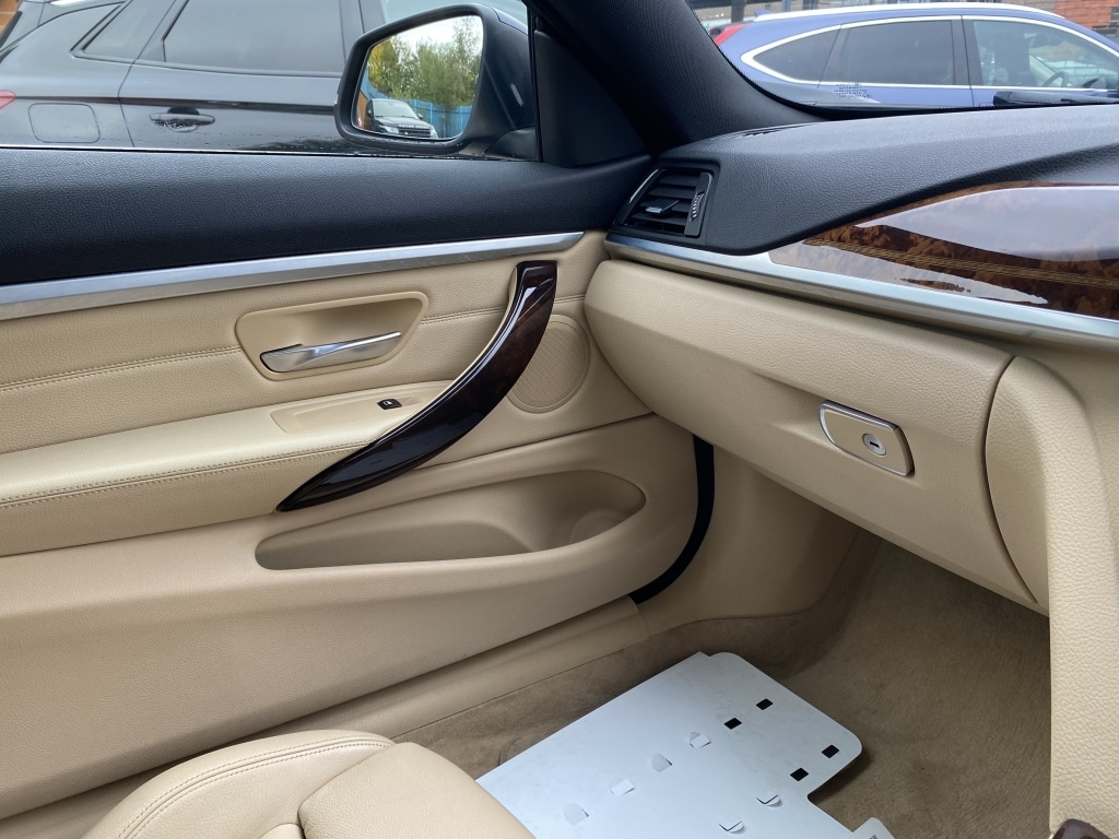 Used BMW 4 Series 2014 for sale - 76182733: Photo 21