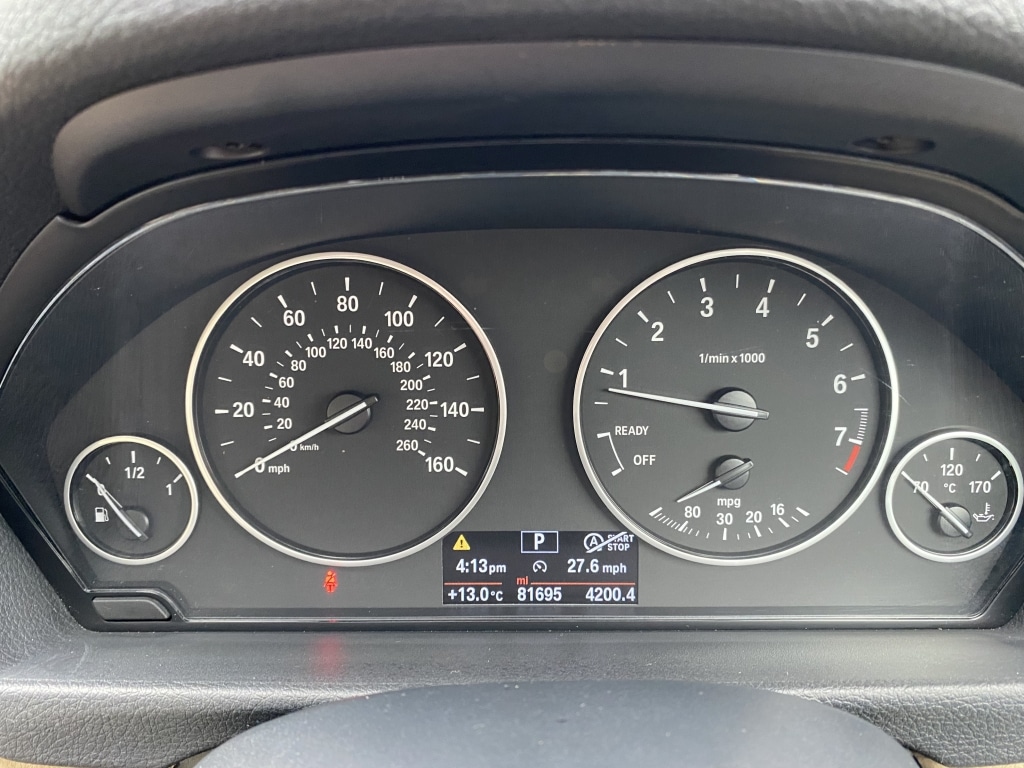 Used BMW 4 Series 2014 for sale - 76182733: Photo 22