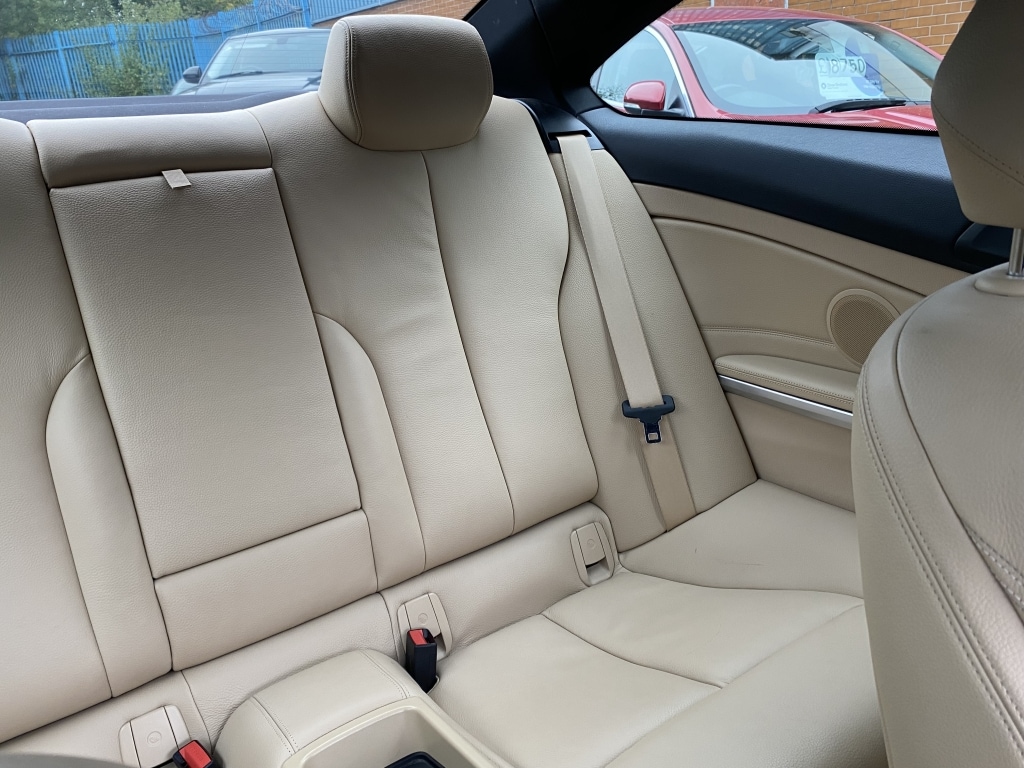 Used BMW 4 Series 2014 for sale - 76182733: Photo 23