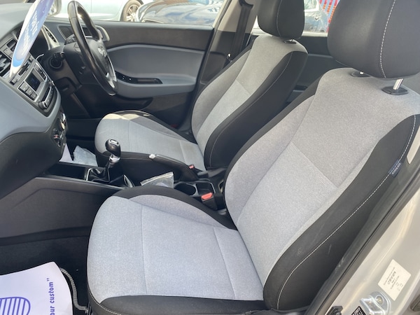 Used Hyundai i20 2016 for sale - 75428949: Photo 11
