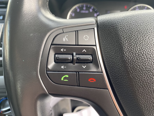 Used Hyundai i20 2016 for sale - 75428949: Photo 15