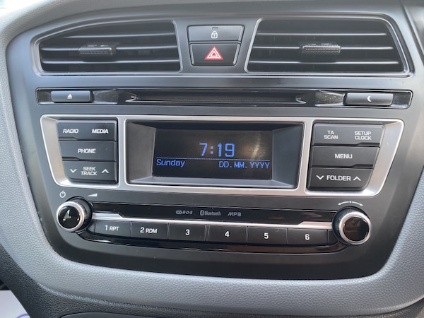 Used Hyundai i20 2016 for sale - 75428949: Photo 19